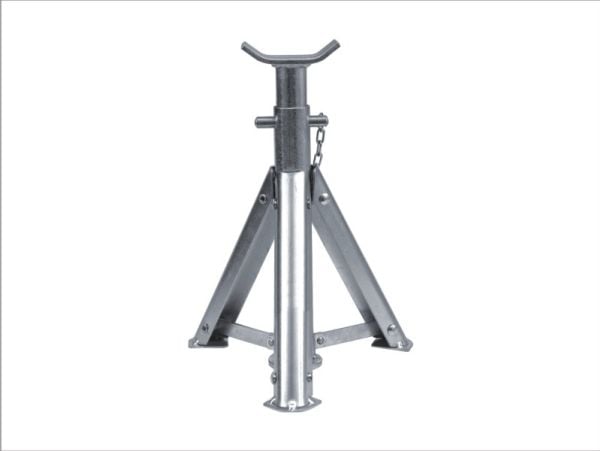 VOREL CAR CAR STAND 1 T 2T 250-380 mm 80300