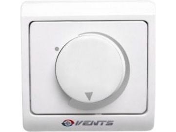 Venttiilit 1-vaiheinen nopeudensäädin neste 400W (RS-1-400)