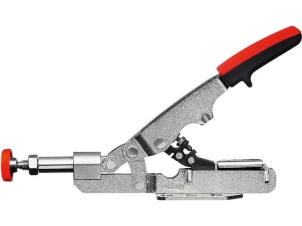 BESSEY STC-IHH25, Säädettävä puristin, 3,5 cm