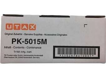 UTAX 1T02R7BUT0, 3000 sivua, Magenta, 1 kpl