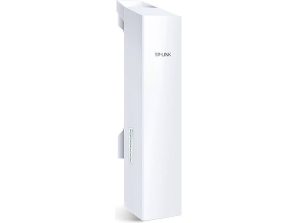 TP-Link CPE220 - Trådløst tilgangspunkt - Wi-Fi - 2.4 GHz - DC-strøm