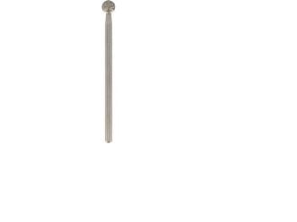Dremel DIAMANTSTIFT 7105 4,3MM 2 STK