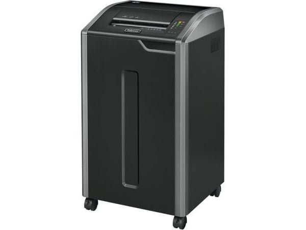 Fellowes 425i P-2 makuleringsmaskin