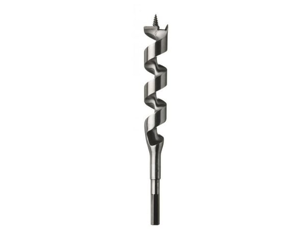 Irwin-pora, 16 x126/191 mm