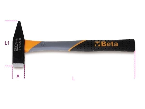 BETA SLEEPING PLUMBERS 200g plasthandtag 1370T/200