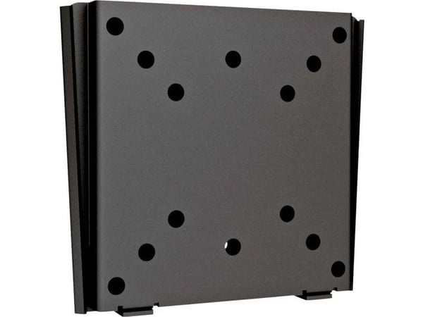 InLine 23114A, 33 cm (13"), 33 cm (13"), 30 kg, 50 x 50 mm, 100 x 100 mm, Sort