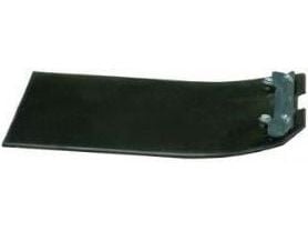 Vulkolanplade for pladevibrator Belle PCX 20/50