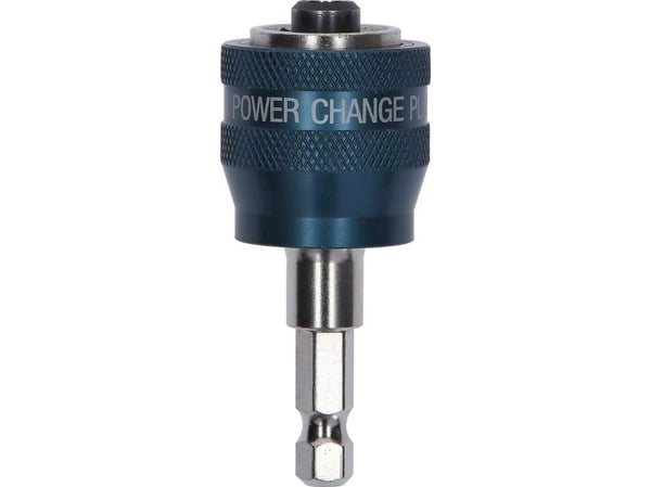 Bosch HULSAVSADAPTERI PCP U/BOR HEX 11MM