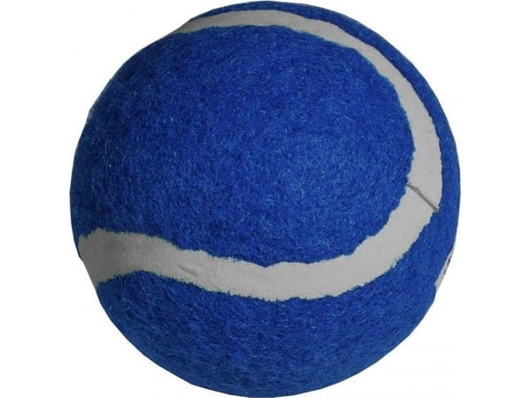 Enero Enero tennisball, 1 stk, blå