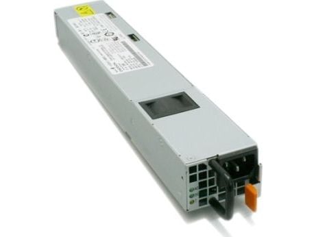 Fujitsu - Strømforsyning - "hot-plug" / redundant (plug-in modul) - 80 PLUS Platinum - 800 watt - for PRIMERGY RX2520 M4, RX2520 M5, RX2530 M4, RX2...