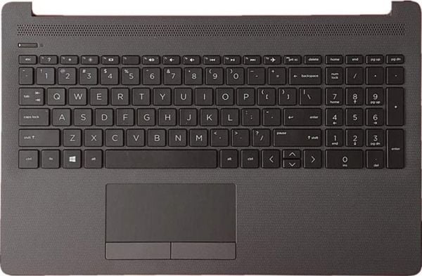 Tangentbord FRANSK