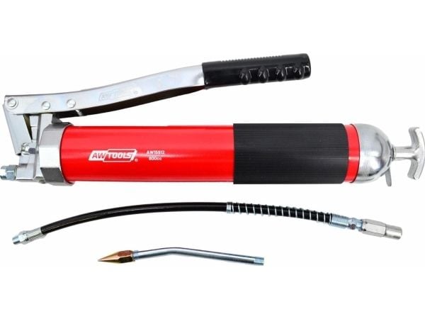 AW-Tools fettsprøyte AWTools AW15912; 800 ml; 44 cm