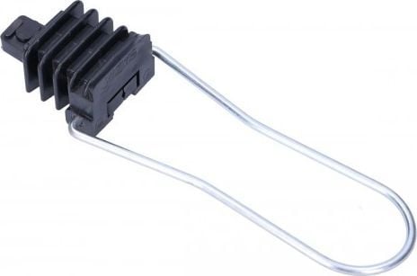 Extralink AC-12 | Kaapelin kiinnitysteline | 2F-24F