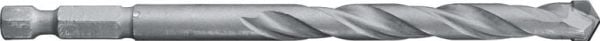 Bosch CENTER DRILL HM 8X120MM FOR HOLE SAW (reikäsaha)