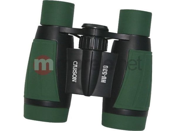 Carson AdventurePak HU-401 - Kikkerter 5 x 30 - tak