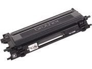 Brother TN130BK, 2500 sivua, Musta, 1 kpl