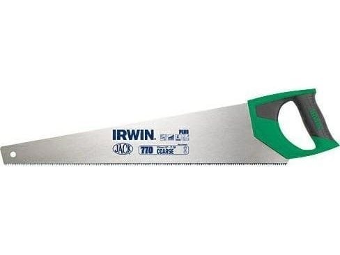IRWIN GROVTANDAD FLYGPLANSÅG 770DG, 55OMM 7T/8P