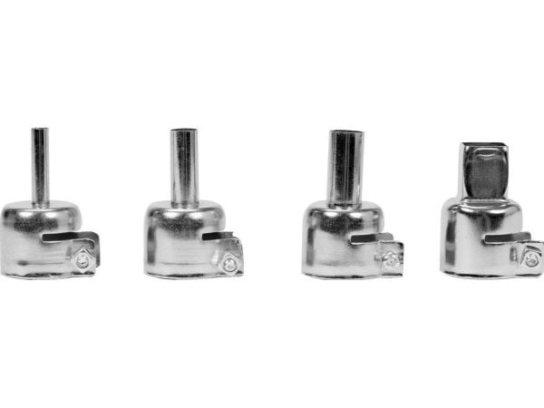 Yato YATO HOT AIR JIG 4kpl.