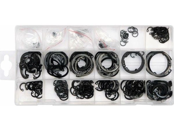 AW-Tools AWTOOLS SISÄISEN SEGERIN PIIRTEET 300kpl.