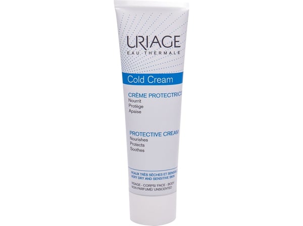 URIAGE Cold Cream beskyttende krem 100 ml