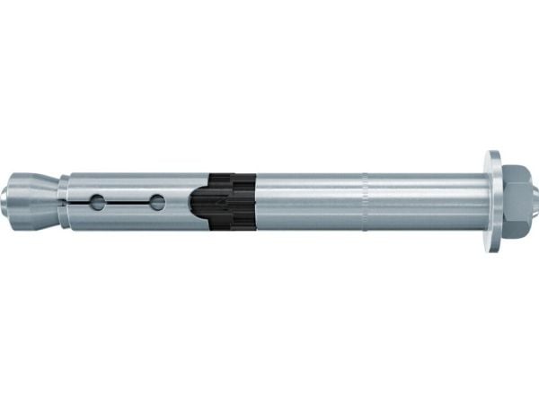 Fischer 48775, Ekspansjonsanker, Betong, ETA-07/0025, 135 mm, 1,2 cm, 13 cm