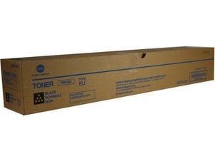 Konica Minolta TN634K (AF1R155) Lazerinė kasetė, Juoda