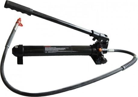 AWTOOLS HYDRAULISK EKSPANSJONSPUMPE 10t