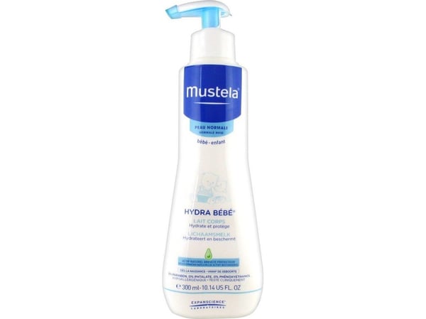 Mustela Lotion BA c bA c Hydra BA c bA c Lait Corps