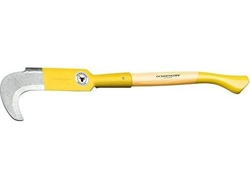 Ochsenkopf 1592122 Kultursegl 450 mm 1,05 kg ATT.NUM.HODEVEKT 450 g