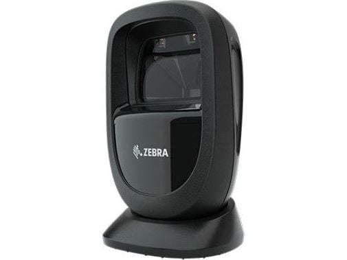 Zebra DS9300 Series DS9308 - Standard Range (SR) - strekkodeskanner - stasjonær - 2D-bildefremviser - 3050 mm / sek - dekodet - grensesnittskabel n...