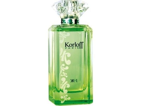 Korloff Paris KN.1 EDT B 88 ml