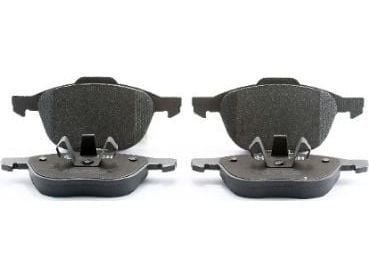 Bosch bremseklosser Ford Focus 04 - foran (0986424794)