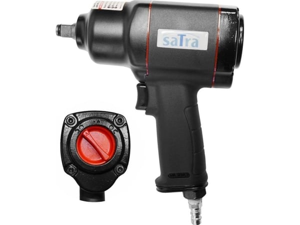 SATRA PNEUMATIC IMPACT WRENCH 1/2" 1500Nm SC-O1500