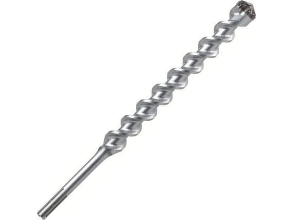 DeWALT Extreme - Poranteräsarja - muuraukseen - kierreporanterä - 10 kpl - SDS-plus - pituus: 160 mm, 110 mm
