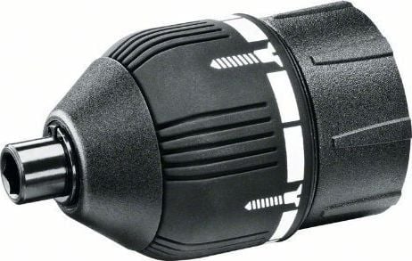 Bosch - Momentinnstilling adapter - sekspunkters