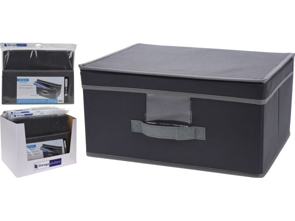 Storage Solutions väska 39x29x19 cm