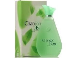 Chanson Chanson d'Eau Original Eau De Toilette 200 ml (kvinna)