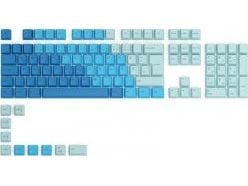 Glorious PC Gaming Race GLO-KC-GPBT-CO-DE, Tastaturtaster, Flerfarget