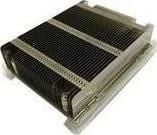 Supermicro - Prosessori-jäähdytyselementti - (LGA2011, LGA2011-3) - 1U
