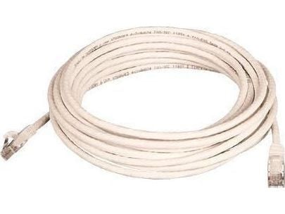 Lanview LVN147138, 7 m, Cat6, U/UTP (UTP), RJ-45, RJ-45