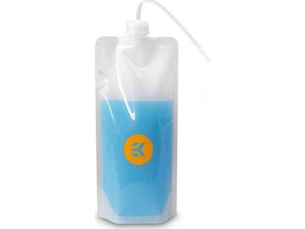 EK Water Blocks 3831109822432, Gjennomsiktig, Hvit, 1 l