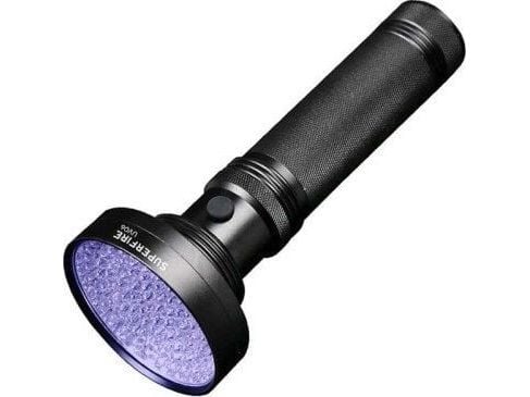 Latarka Superfire Latarka UV Superfire UV06, 395NM