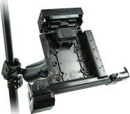 Zebra Power Dock - Ladedokk - for Zebra ET80, ET85
