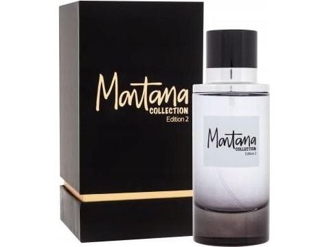 Montana Collection Edition 2 Eau de Parfum 100 ml (dame)