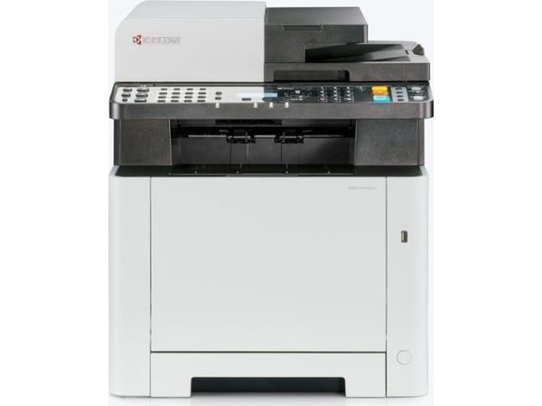 Kyocera ECOSYS MA2100cfx - Multifunksjonsskriver - farge - laser - Legal (216 x 356 mm)/A4 (210 x 297 mm) (original) - A4/Legal (medie) - opp til 2...