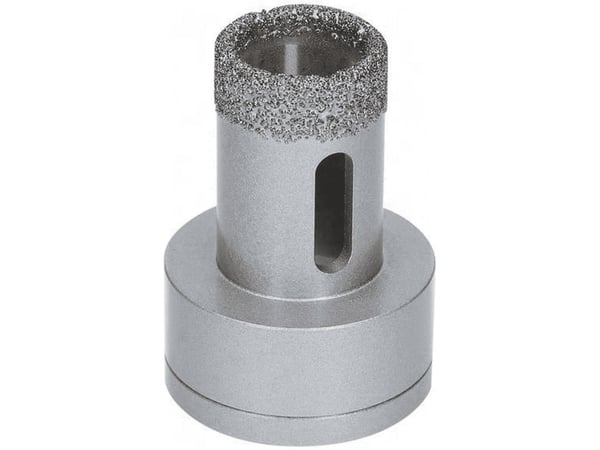 Bosch DIAMANTHÅLSÅG X-LOCK 25MM DRYSPEED