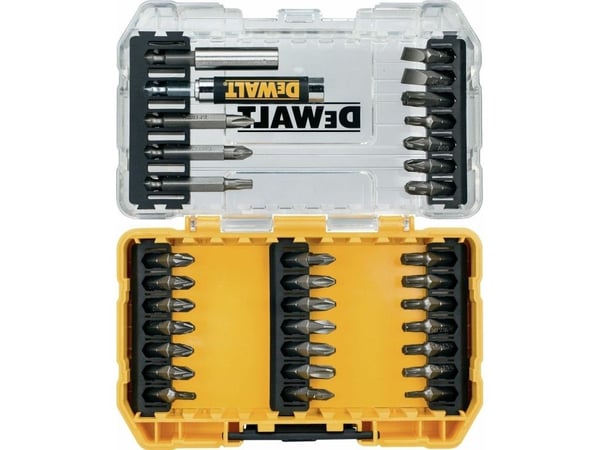 DEWALT FLEXTORQ 33pc.