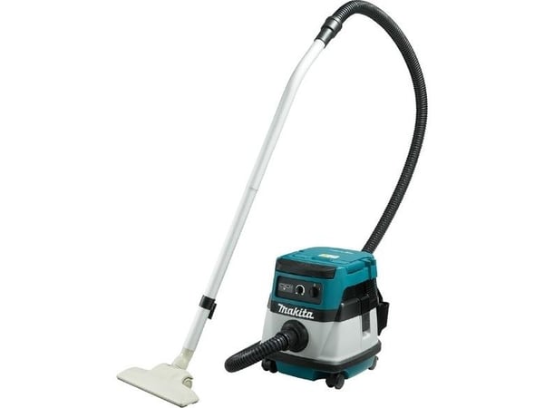 Makita støvsuger DVC860LZ, 2x18 V