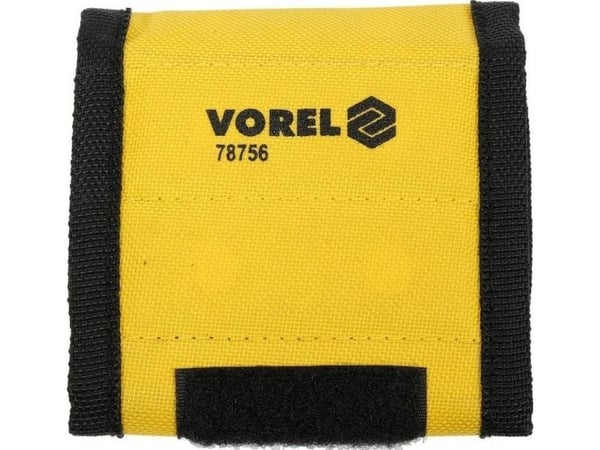 VOREL magnetbånd