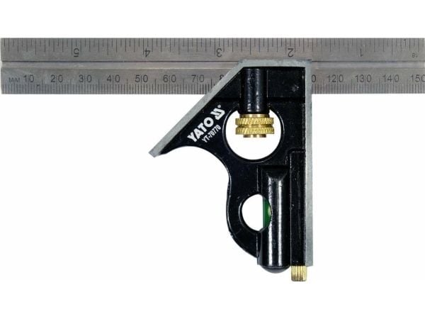 Yato YATO MULTIFUNCTIONAL ANGLE 150mm YT-70770 Yato YATO MULTIFUNCTIONAL ANGLE 150mm YT-70770